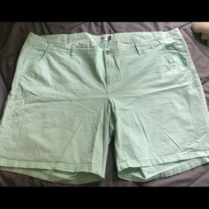 Old Navy Bermuda Shorts
